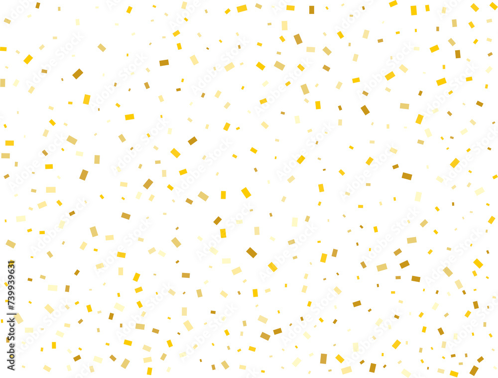 Gender Neutral Yellow and Gold Trendy Print Gender Neutral Yellow and Gold Trendy Print