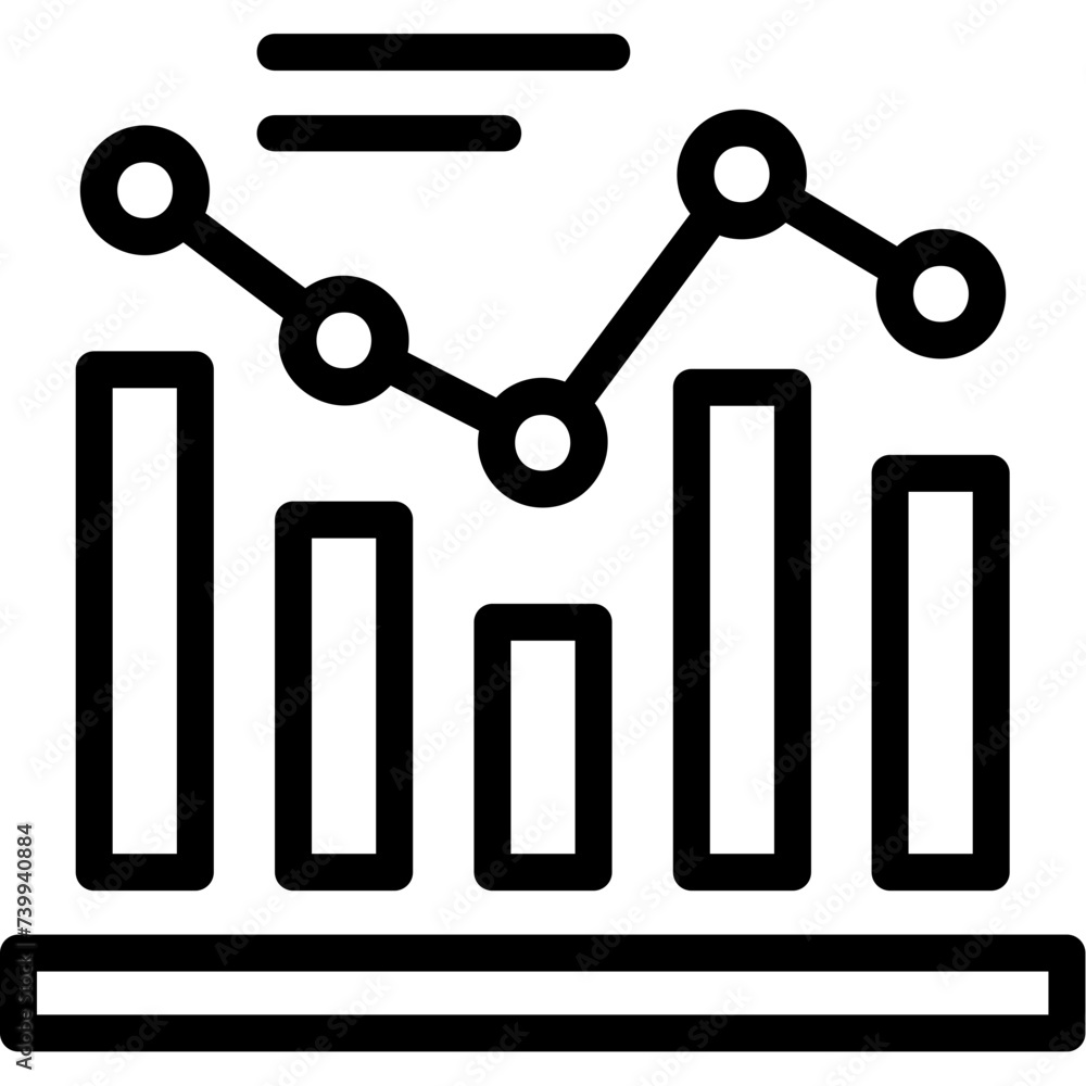 Graph Icon Graph Icon