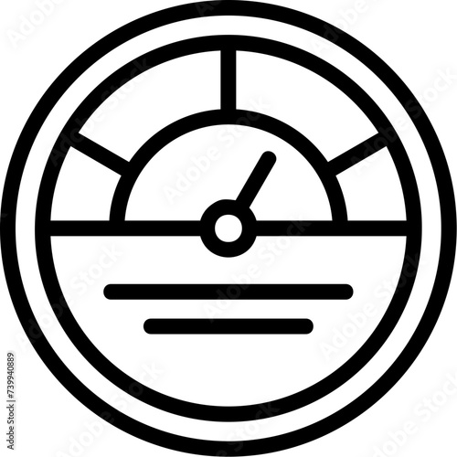KPI Icon
