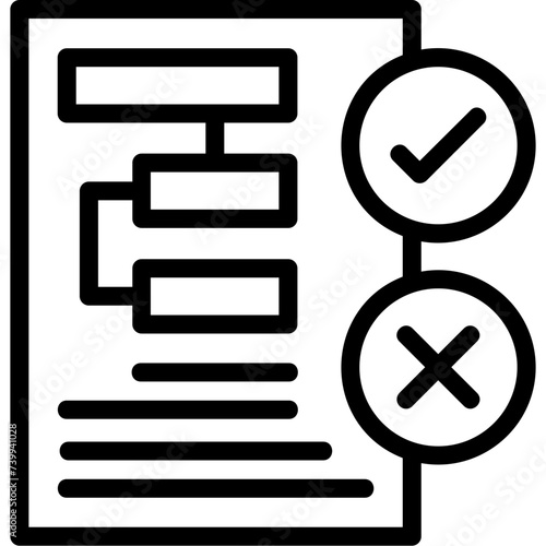 Decision Icon