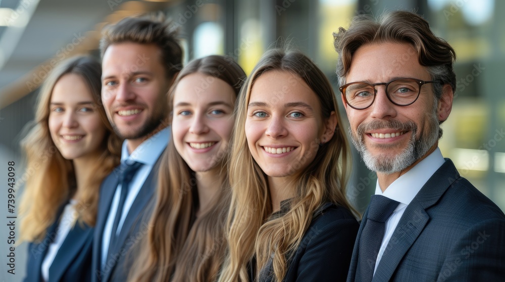 company employees photo company employees photo