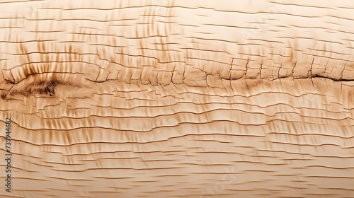 Wood texture, close-up of wood texture showing complex grain patterns and growth rings