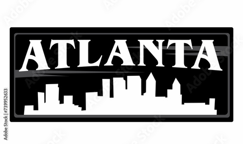 atlanta georgia united states of america
