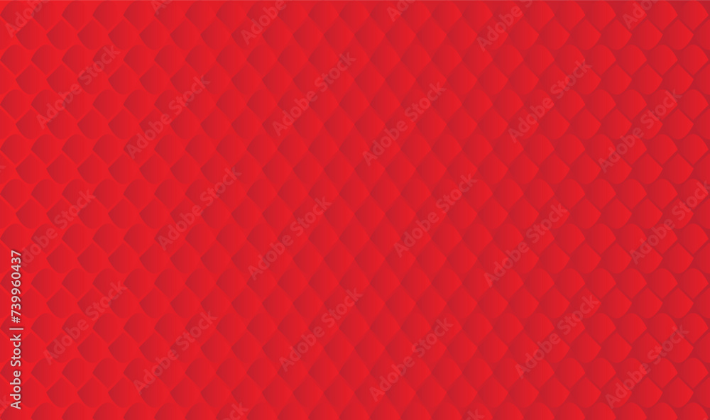 Red symetric polygonal sqaures on red background. Seamless pattern, polygonal sqaures shapes, red background for presentations, backdrops, wallpapers. Luxury foam background. Editable template. EPS 10 Red symetric polygonal sqaures on red background. Seamless pattern, polygonal sqaures shapes, red background for presentations, backdrops, wallpapers. Luxury foam background. Editable template. EPS 10