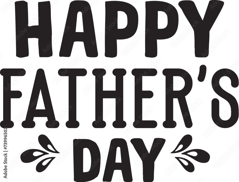 Dad SVG design, Father's Day Svg Design