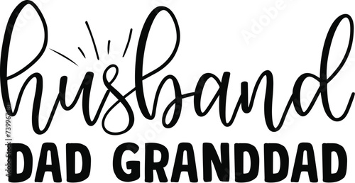 Father's Day Svg Design, Dad SVG design