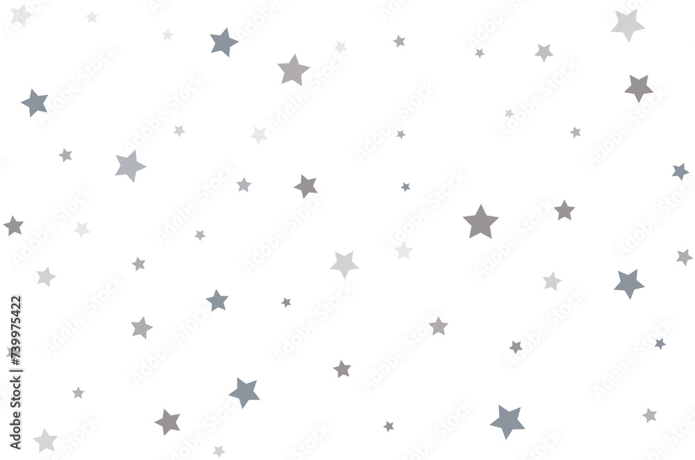 Bouquet of Silver Stars Bouquet of Silver Stars