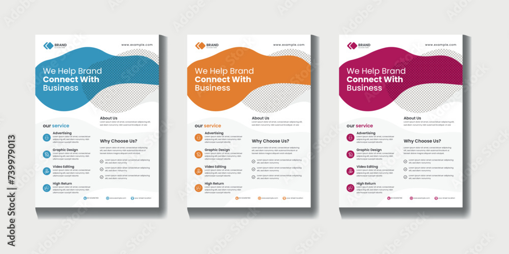 modern design template modern design template