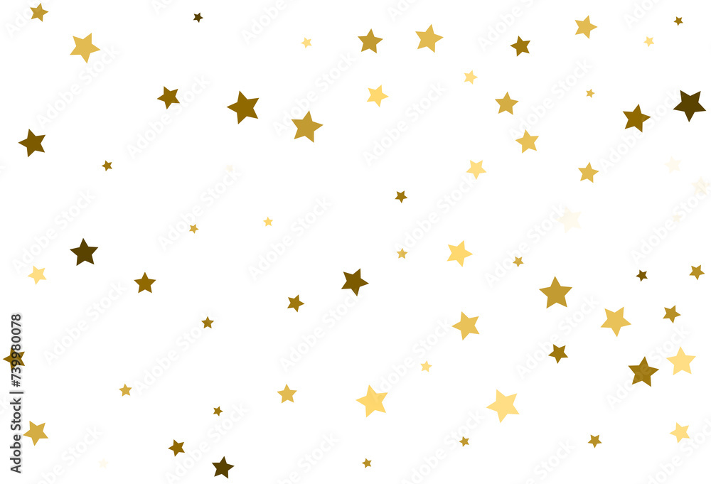 Bouquet of Golden Stars Bouquet of Golden Stars