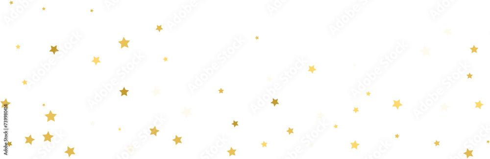 Magic gold sparkle star background. Magic gold sparkle star background.