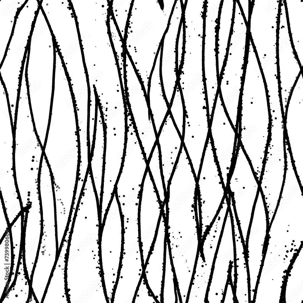 pattern with trees seamless abstract background fabric fashion design print digital illustration art texture textile wallpaper apparel image with graphic repeat elements pattern with trees seamless abstract background fabric fashion design print digital illustration art texture textile wallpaper apparel image with graphic repeat elements