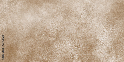 Heavily Mixed Wall Art paper texture, rustic dark wood with stains, Old brown paper parchment banner with distressed vintage grunge texture, Abstract Background Texture Pattern with brown color.