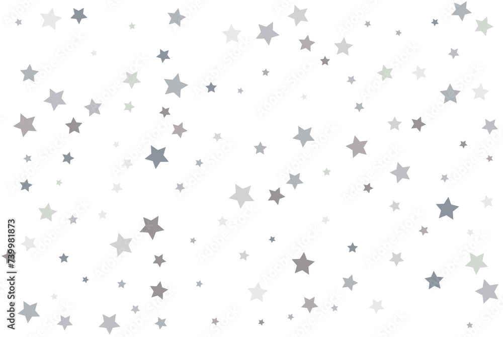 Bouquet of Silver Stars Bouquet of Silver Stars