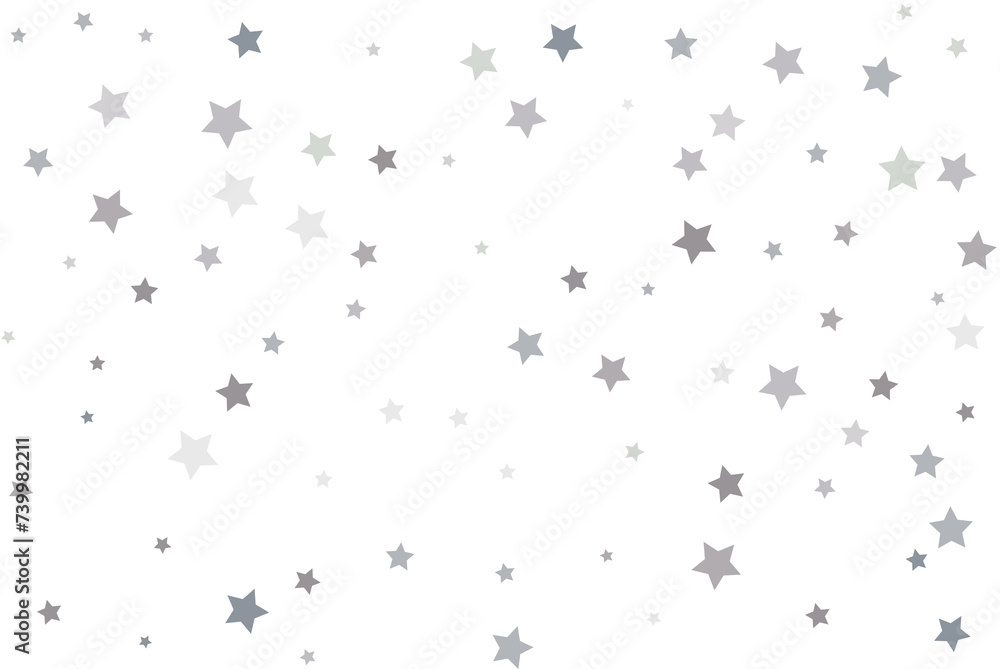 Bouquet of Silver Stars Bouquet of Silver Stars