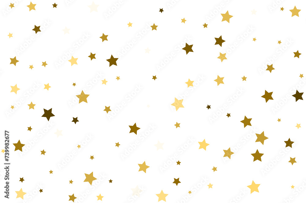 Bouquet of Golden Stars Bouquet of Golden Stars