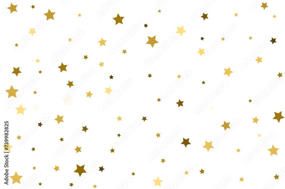 Bouquet of Golden Stars Bouquet of Golden Stars