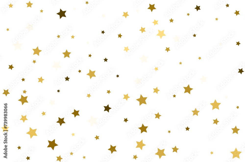 Bouquet of Golden Stars Bouquet of Golden Stars