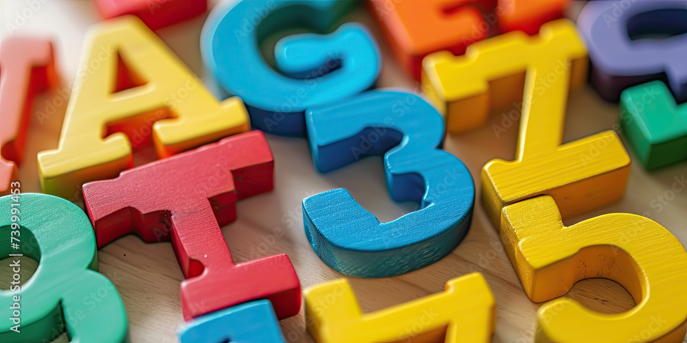 Number Puzzles educational toys for childrens Number Puzzles educational toys for childrens