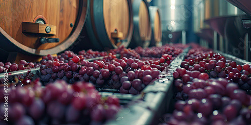 wine industry process
