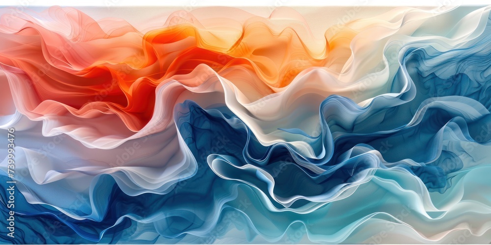 Abstract watercolor art on white background vivid and imaginative painting artistic wallpaper showcasing mix of vibrant colors and fluid motion perfect for creative design concepts with dynamic ink Abstract watercolor art on white background vivid and imaginative painting artistic wallpaper showcasing mix of vibrant colors and fluid motion perfect for creative design concepts with dynamic ink