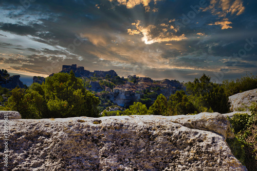 LES BAUX DE PROVENCE