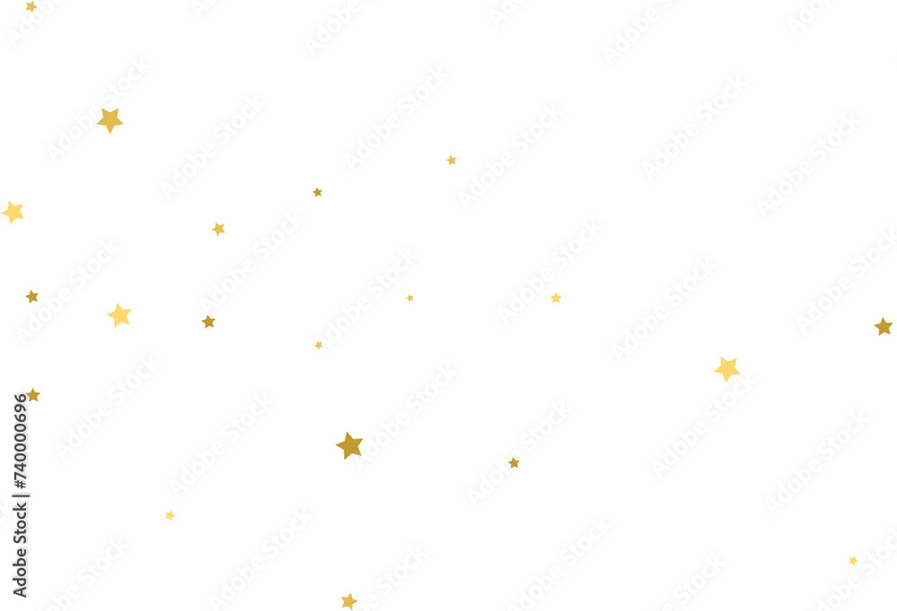 Small golden stars backdrop Small golden stars backdrop