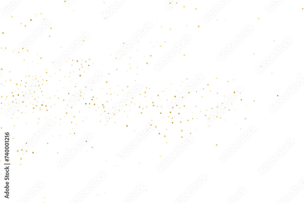 Small golden stars backdrop Small golden stars backdrop