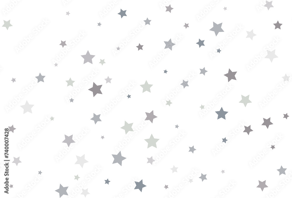 Bouquet of Silver Stars Bouquet of Silver Stars
