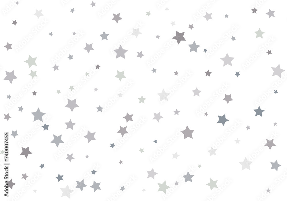 Bouquet of Silver Stars Bouquet of Silver Stars