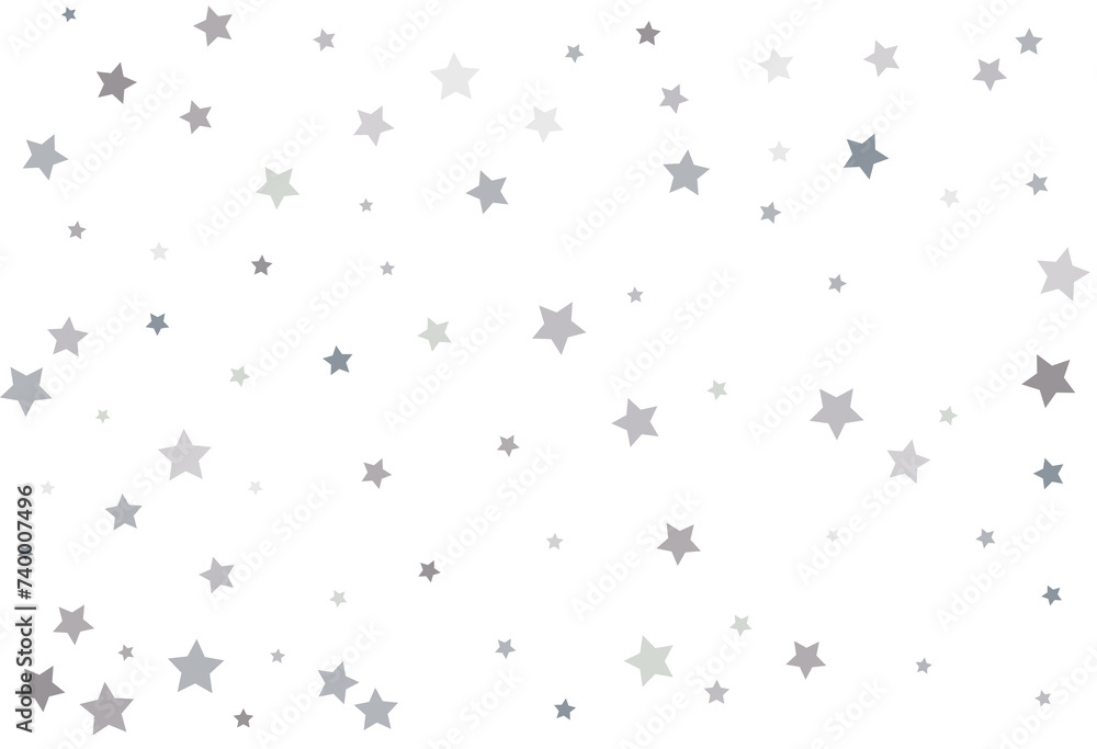 Bouquet of Silver Stars Bouquet of Silver Stars