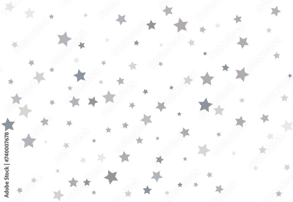 Bouquet of Silver Stars Bouquet of Silver Stars