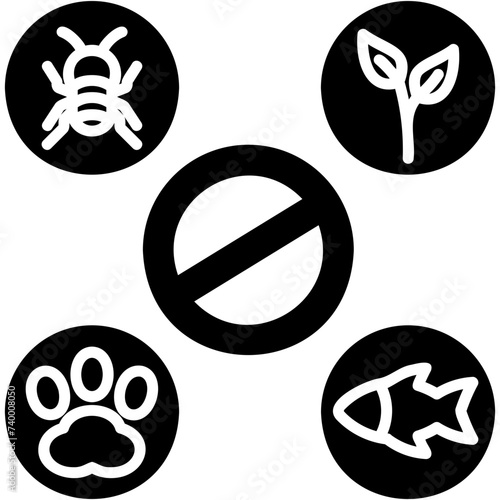 Biodiversity Loss Icon