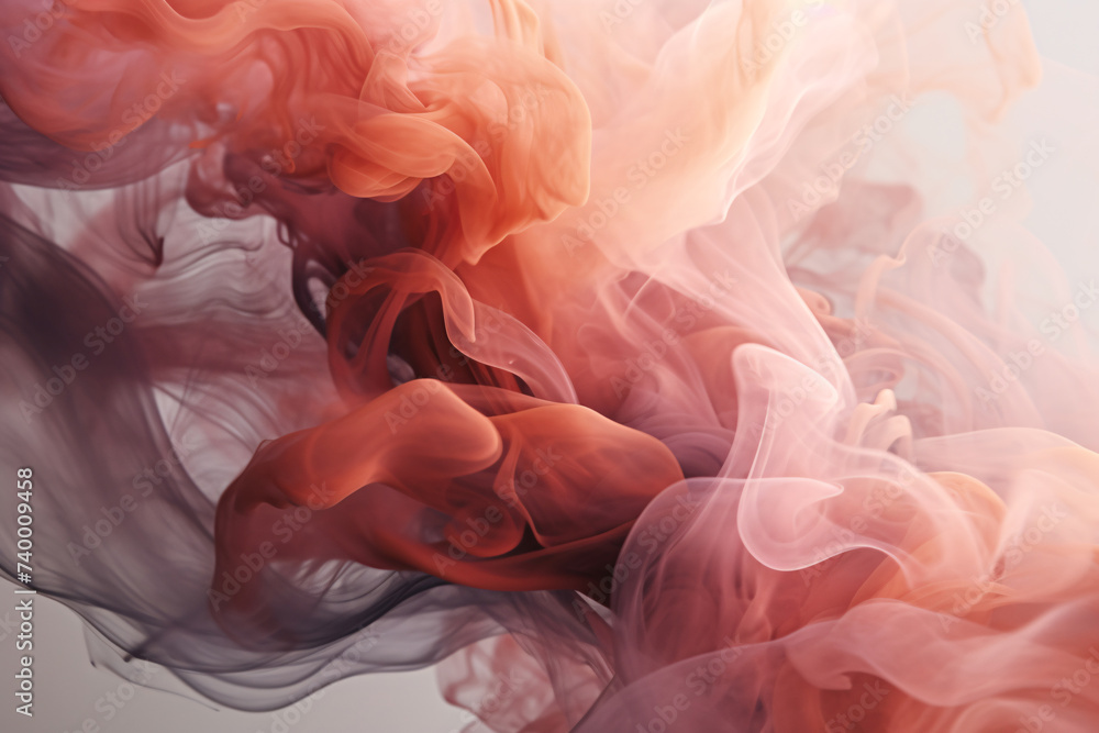 Abstract smoke explosion background, website, print designs, and social media posts Abstract smoke explosion background, website, print designs, and social media posts