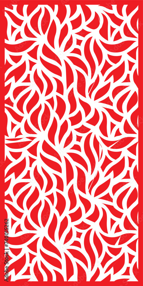 High quality CNC and Laser cutting file vector High quality CNC and Laser cutting file vector