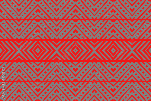 Traditional ethnic,geometric ethnic fabric pattern for textiles,rugs,wallpaper,clothing,sarong,batik,wrap,embroidery,print,background,vector illustration