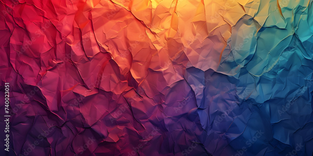 Colorful Paper Texture for Dynamic Backgrounds, Bright and Cheerful ...