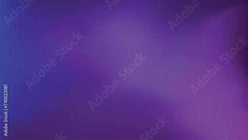 Purple abstract background design image with gradient style