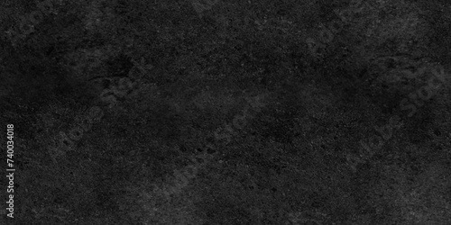 Abstract design with textured black stone wall background. Modern and geometric design with grunge texture, elegant luxury backdrop painting paper texture design 
