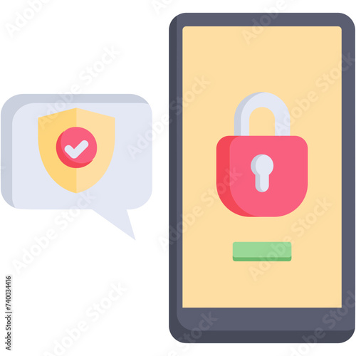 Application Security Illustration