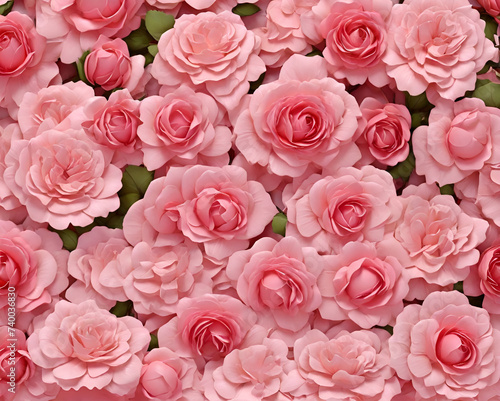 Rose, Flower, Flower background image