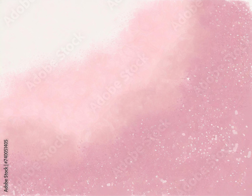 Pink pastel background © luis