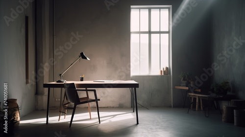 interrogation room photo