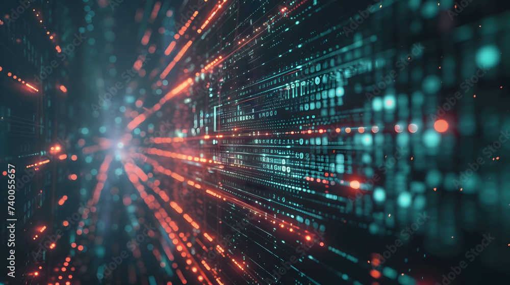 wallpaper of technology for sending and exchanging information or flow of data transmission, global network connection wallpaper of technology for sending and exchanging information or flow of data transmission, global network connection