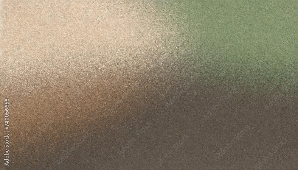 Grainy gradient background gray brown light beige green noise texture retro banner poster header design Grainy gradient background gray brown light beige green noise texture retro banner poster header design