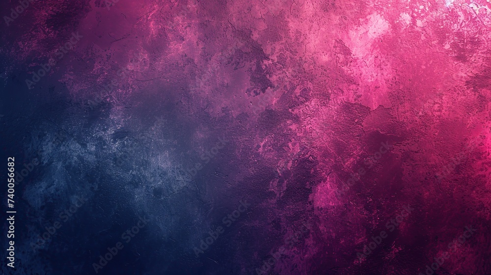Abstract colorful watercolor gradient paint grunge texture background.