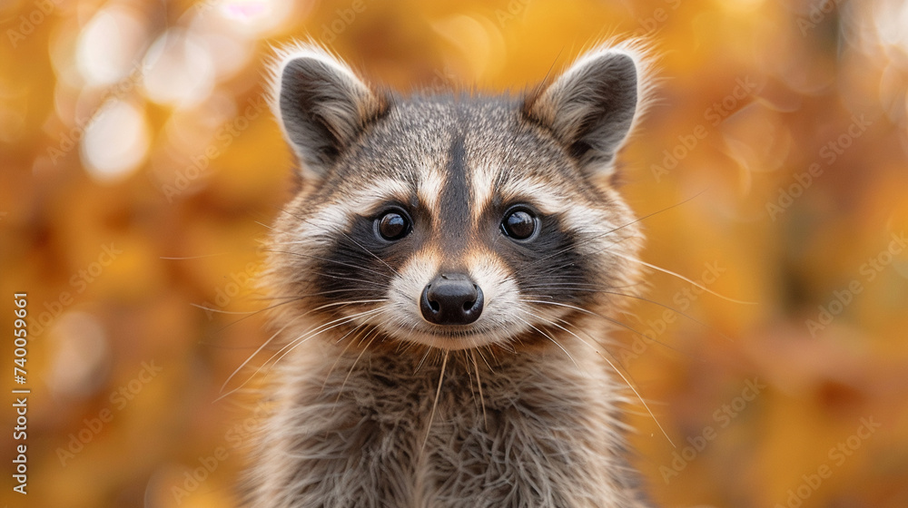 close up wildlife photography, authentic photo of a cute raccoon in natural habitat, taken with telephoto lenses, for relaxing animal wallpaper and more close up wildlife photography, authentic photo of a cute raccoon in natural habitat, taken with telephoto lenses, for relaxing animal wallpaper and more