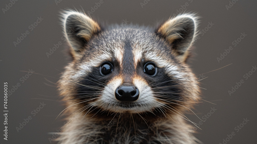 close up wildlife photography, authentic photo of a cute raccoon in natural habitat, taken with telephoto lenses, for relaxing animal wallpaper and more close up wildlife photography, authentic photo of a cute raccoon in natural habitat, taken with telephoto lenses, for relaxing animal wallpaper and more