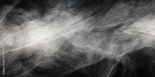 A Charcoal abstract background with straight lines, photo