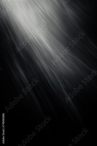 A Charcoal abstract background with straight lines,
