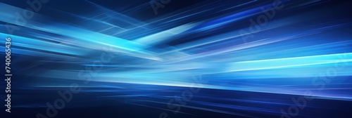 A Sapphire abstract background with straight lines